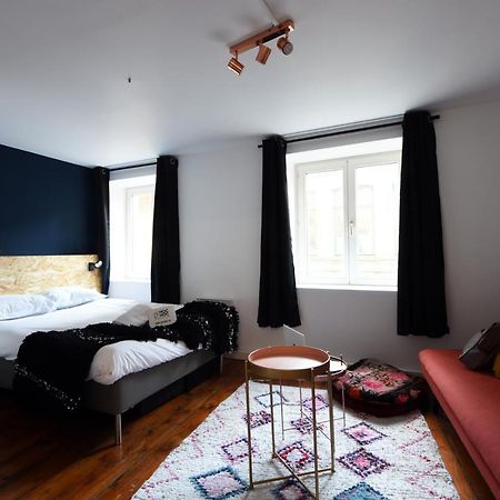 Nocnoc - Le Cosy, Grand Place Lille Exterior foto