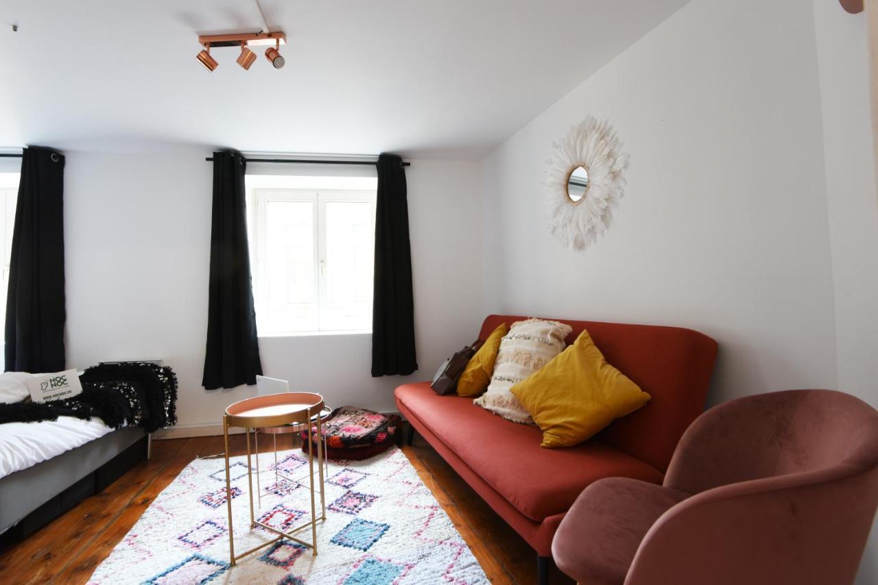 Nocnoc - Le Cosy, Grand Place Lille Exterior foto