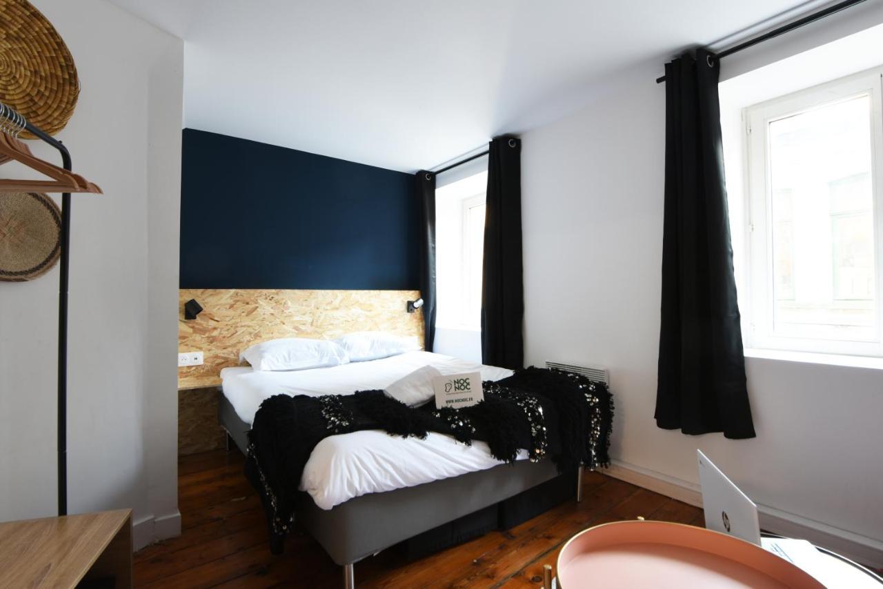 Nocnoc - Le Cosy, Grand Place Lille Exterior foto